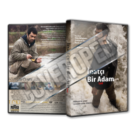 İnatçı Bir Adam - Lerd 2017 Türkçe Dvd Cover Tasarımı